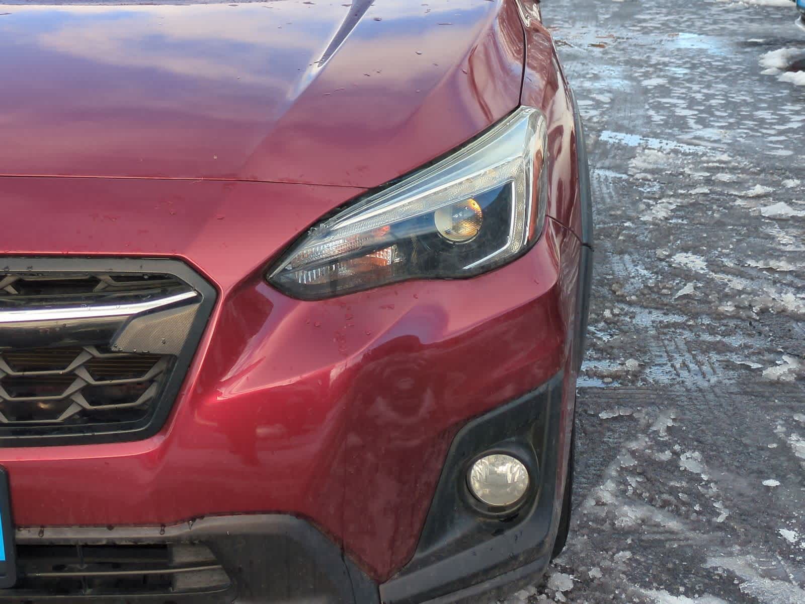 Thumbnail: 2019 Subaru Crosstrek - 11