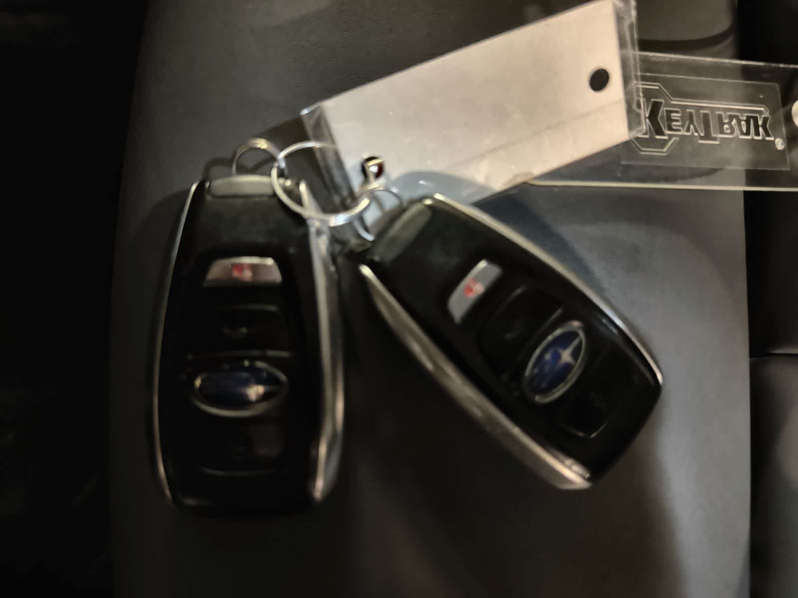 Thumbnail: 2023 Subaru Ascent - 35