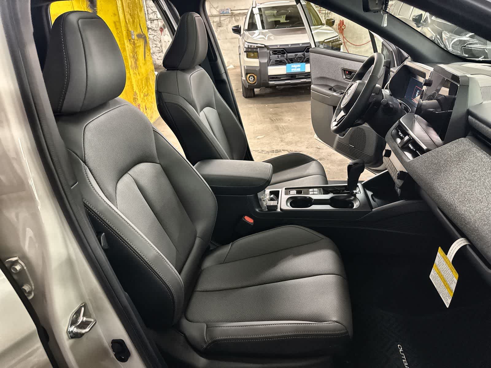 Thumbnail: 2026 Subaru Outback - 23