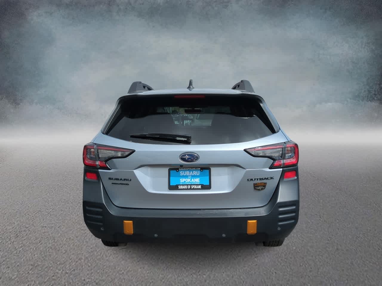 Thumbnail: 2023 Subaru Outback - 7