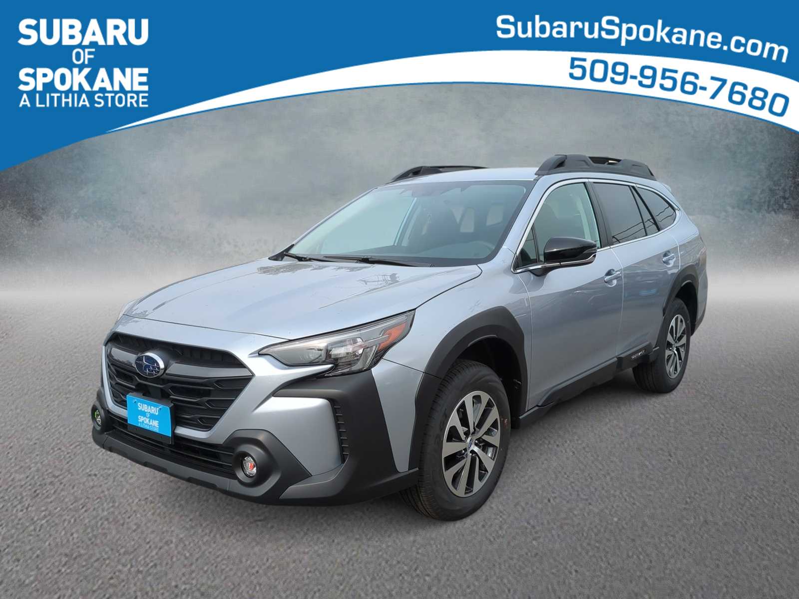 Thumbnail: 2025 Subaru Outback - 4