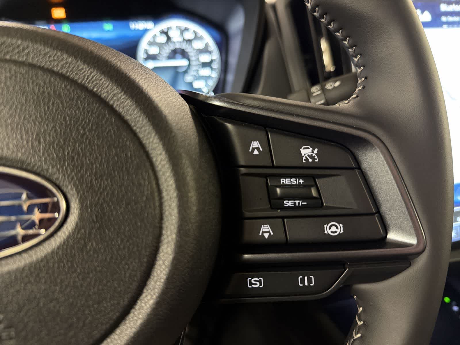 Thumbnail: 2025 Subaru Forester - 25