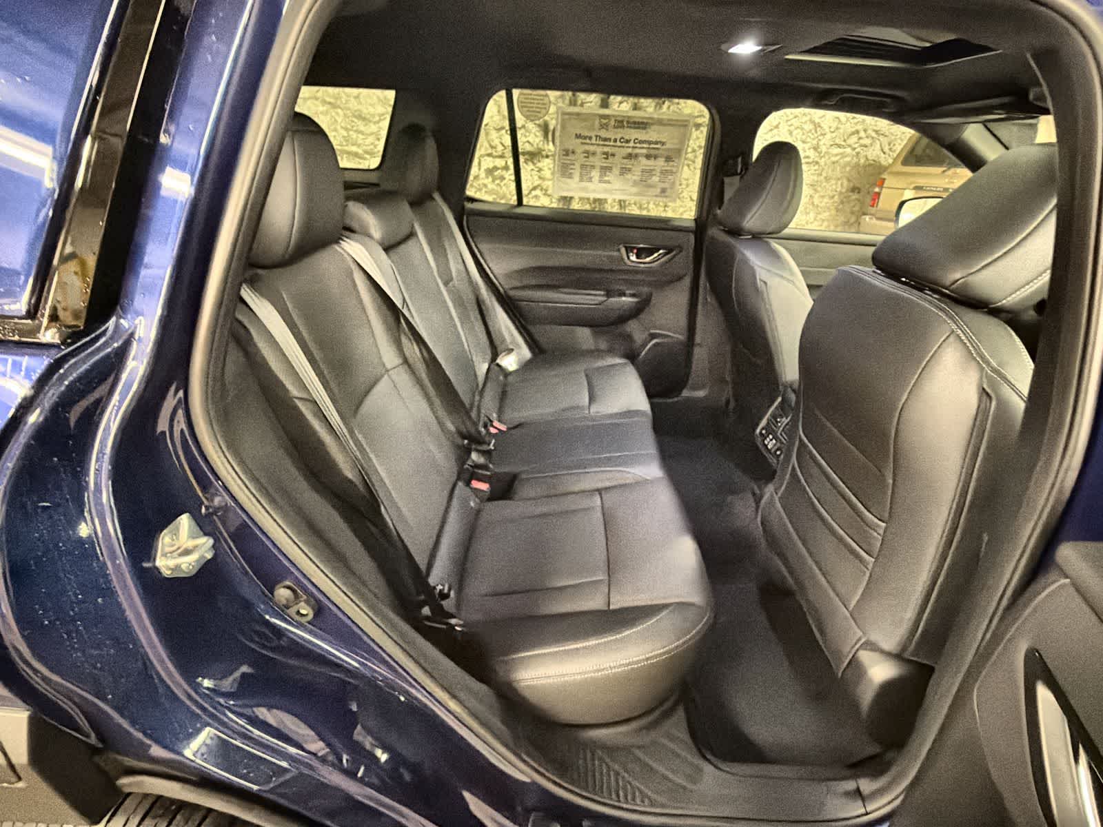 Thumbnail: 2026 Subaru Outback - 22