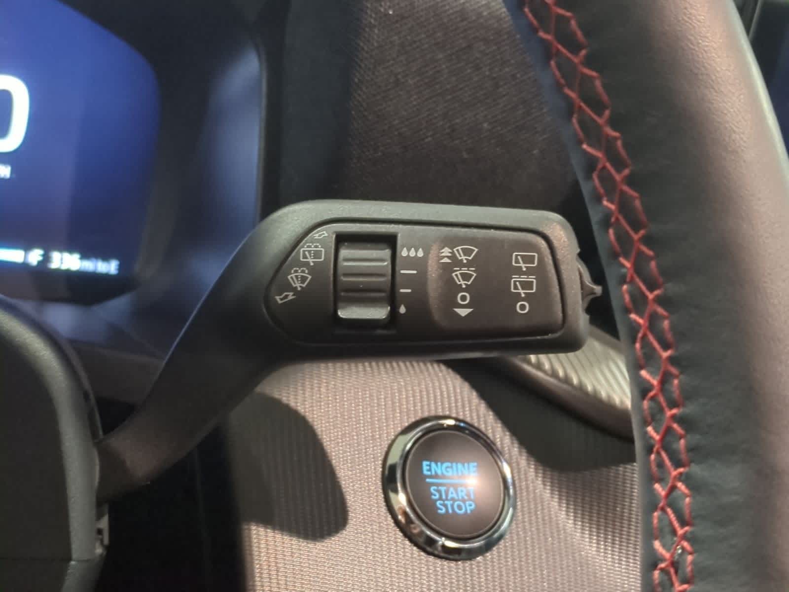 Thumbnail: 2025 Ford Explorer - 26