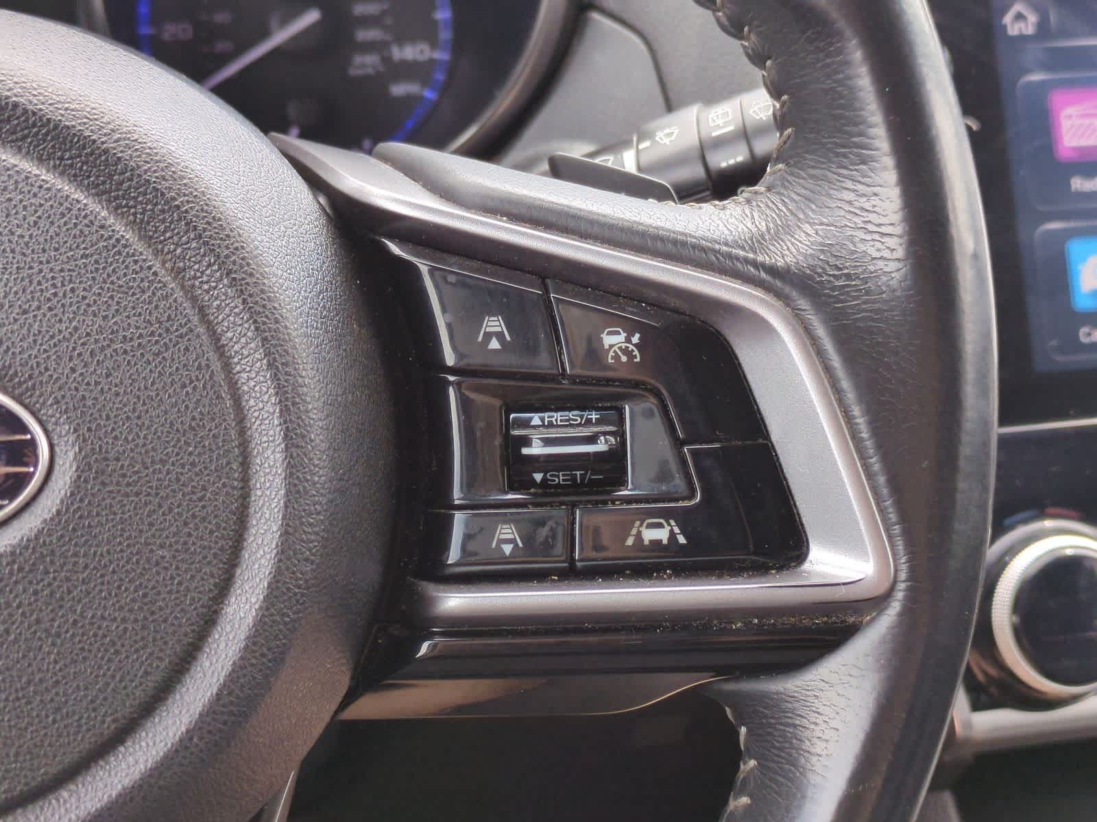 2018 Subaru Outback Limited 26