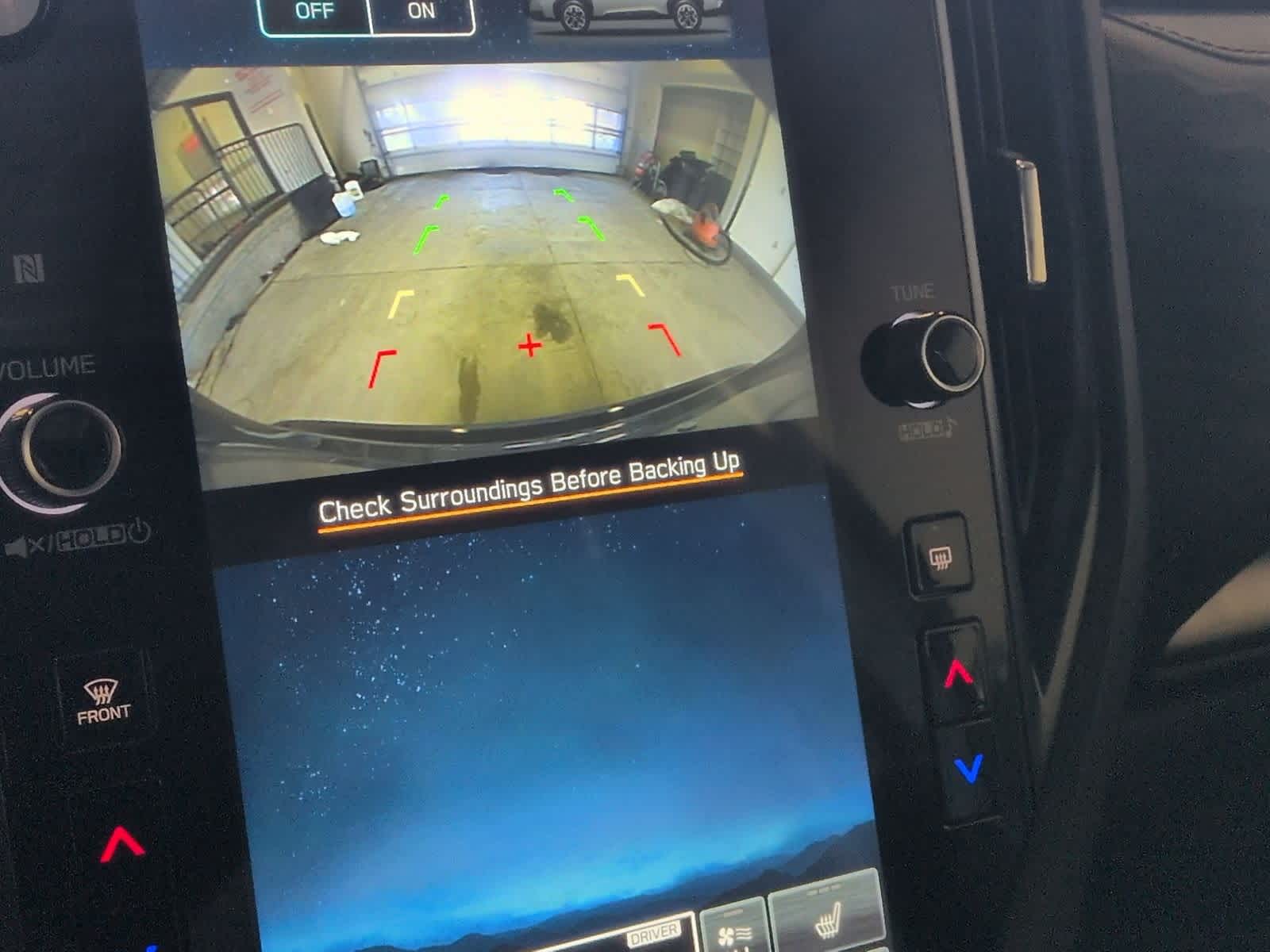 Thumbnail: 2026 Subaru Forester - 30