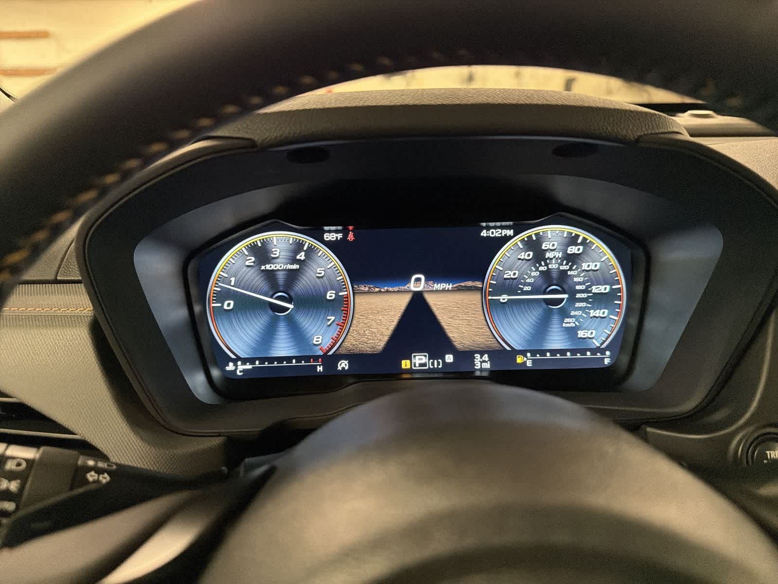 Thumbnail: 2026 Subaru Forester - 34