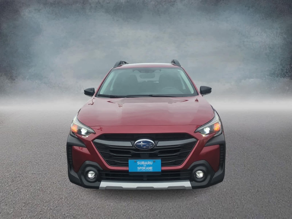 Used 2023 Subaru Outback Limited XT SUV