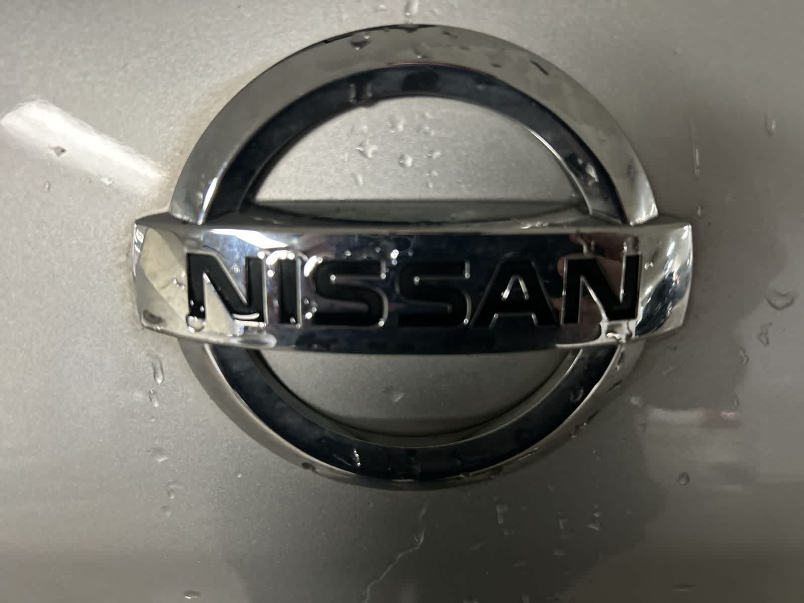 Thumbnail: 2013 Nissan Rogue - 4