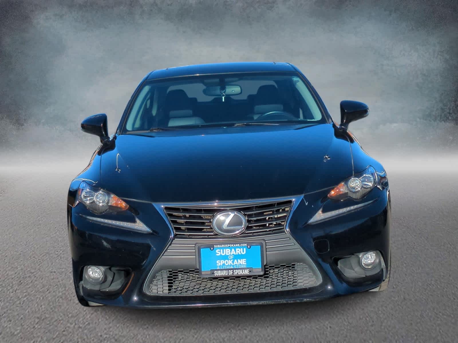 Thumbnail: 2015 Lexus IS - 3