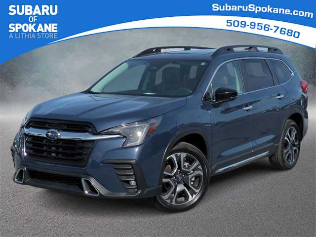 2024 Subaru Ascent Touring -
                Spokane, WA