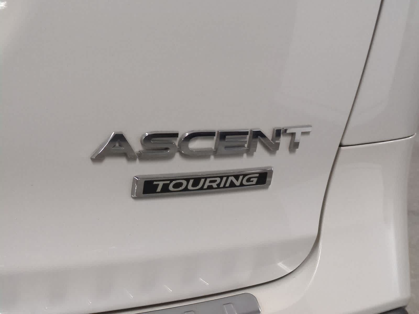 Thumbnail: 2022 Subaru Ascent - 12