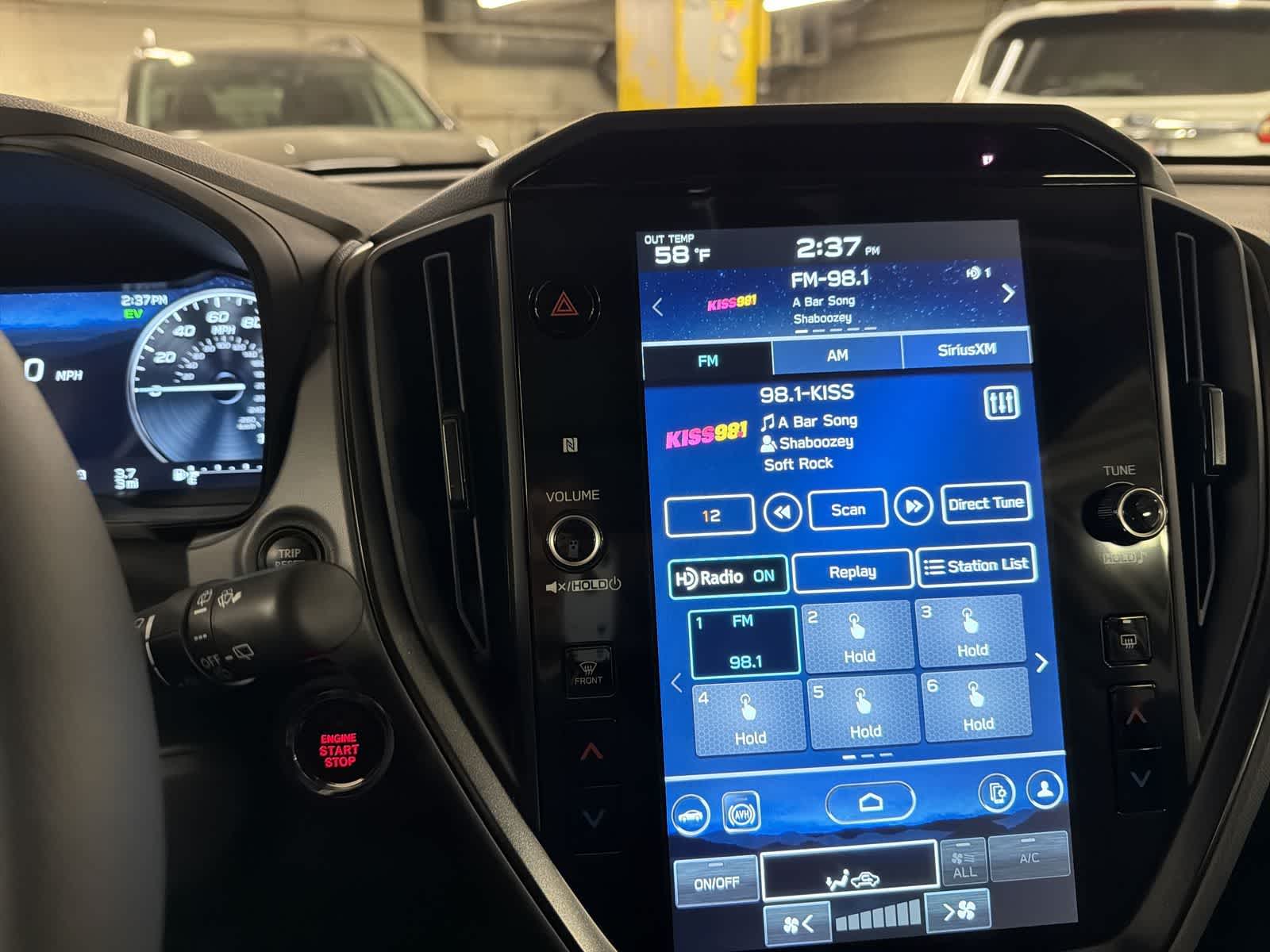 Thumbnail: 2026 Subaru Crosstrek - 32