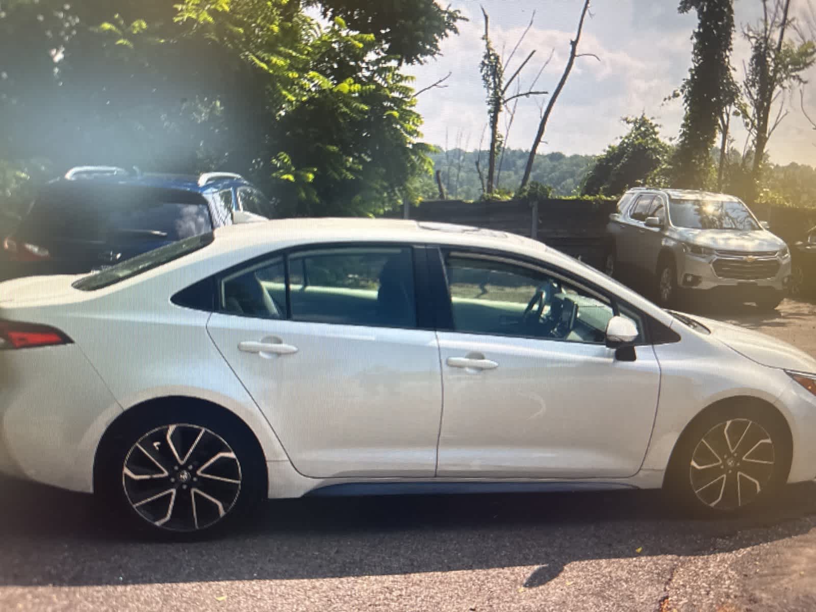 Thumbnail: 2020 Toyota Corolla - 6