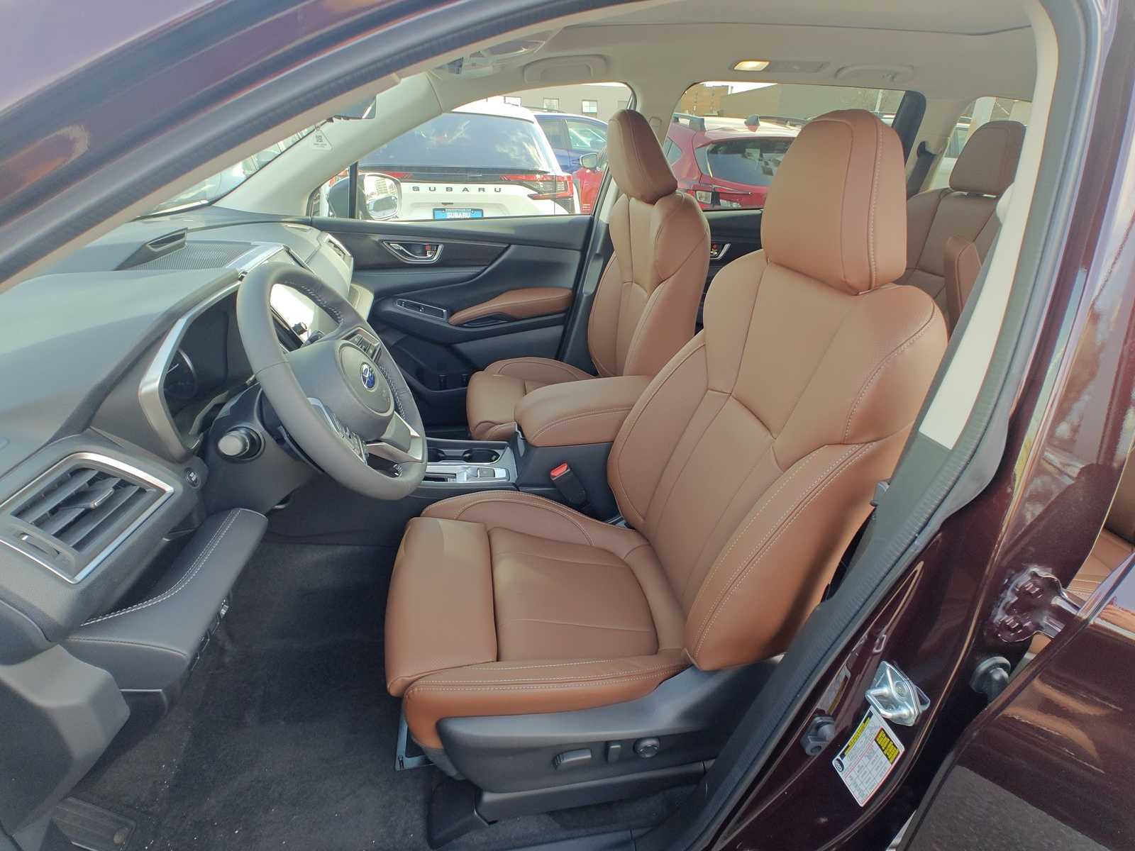 Thumbnail: 2026 Subaru Ascent - 17