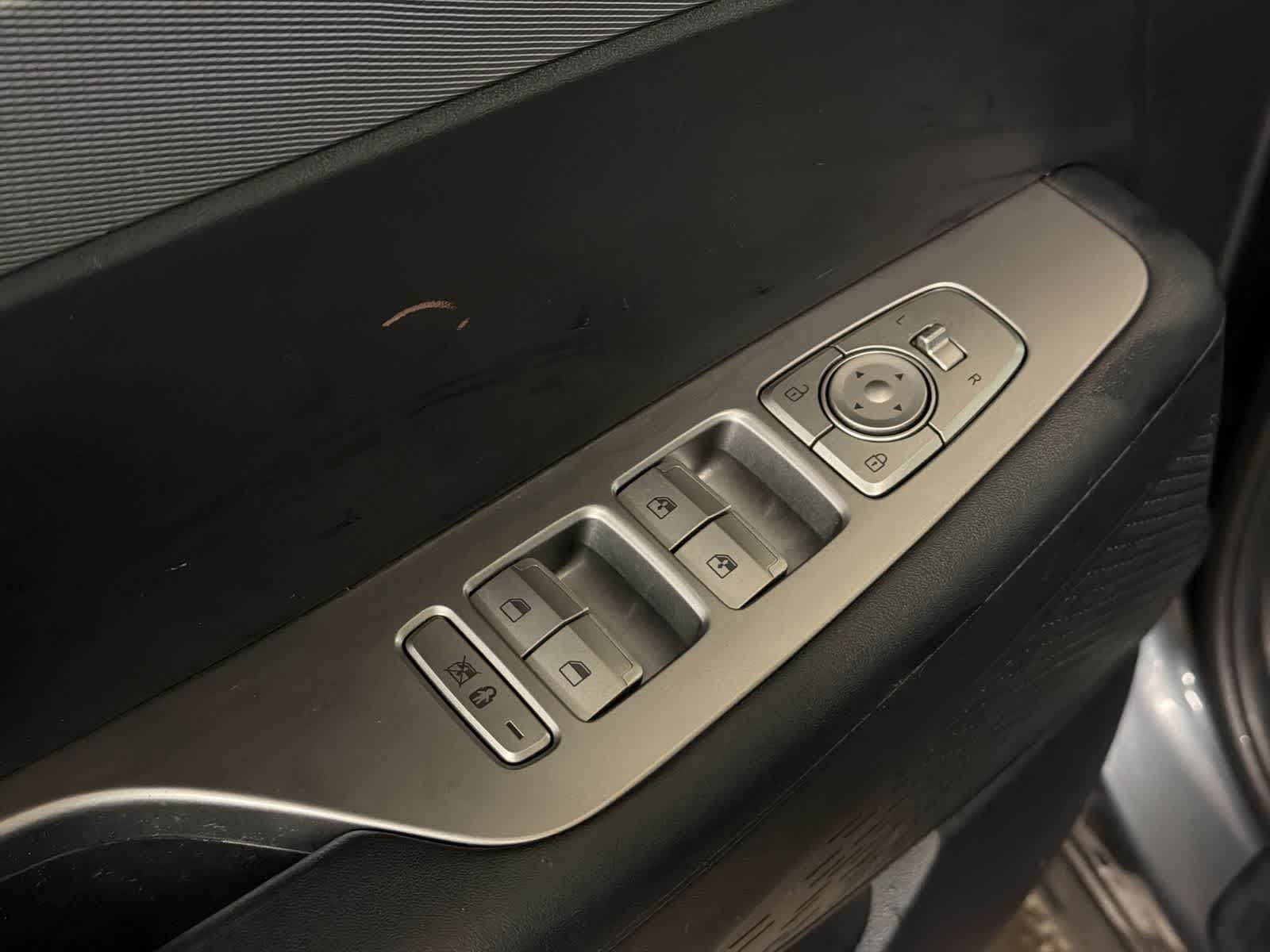 Thumbnail: 2020 Hyundai Palisade - 18