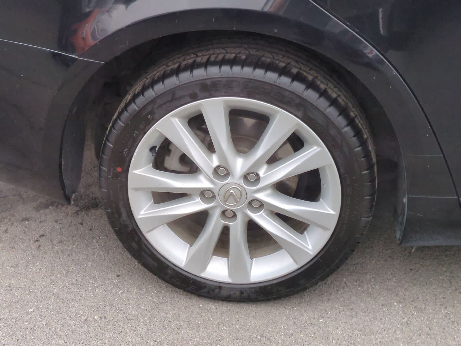 Thumbnail: 2011 Lexus ES - 14