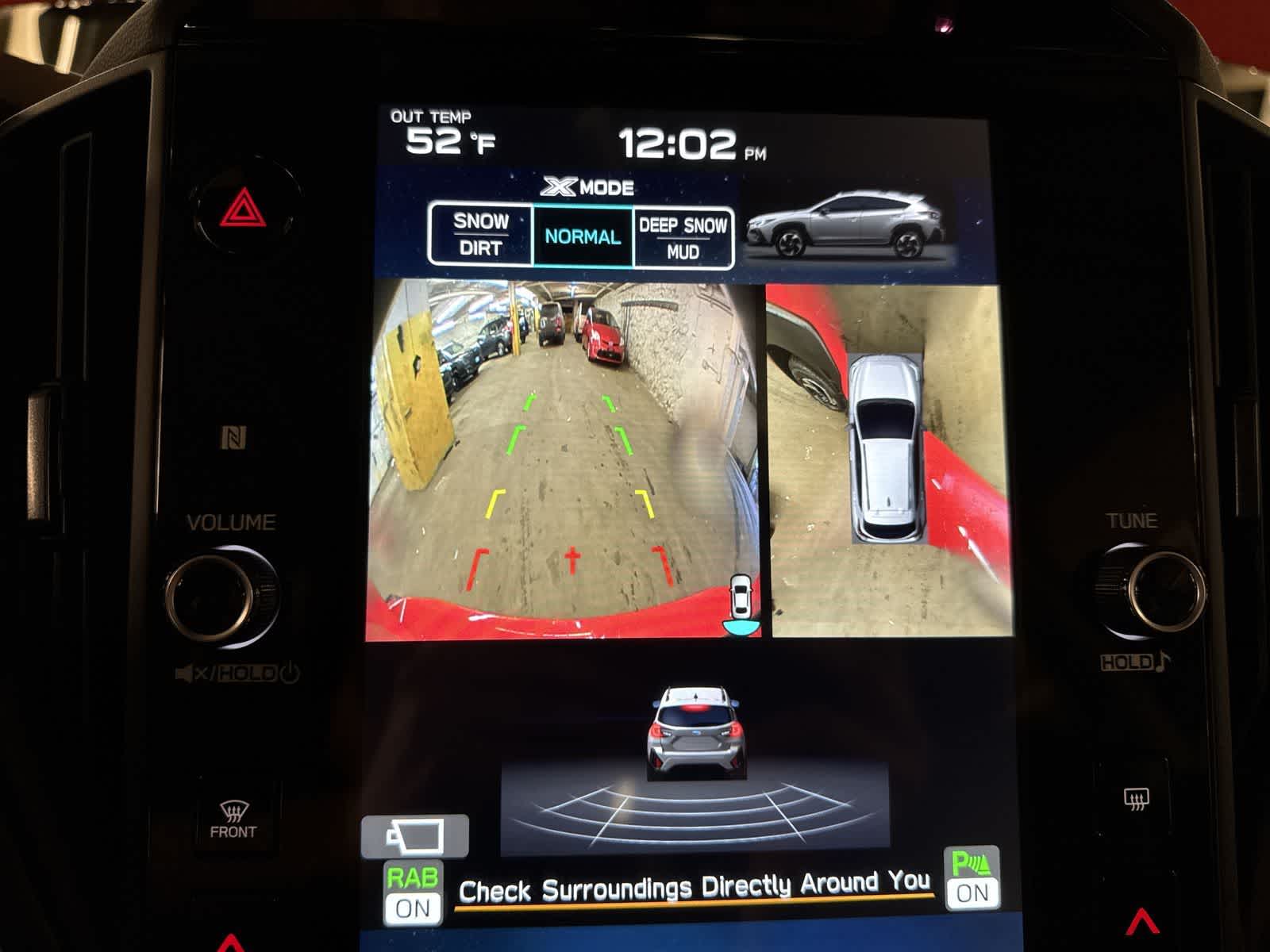 Thumbnail: 2026 Subaru Crosstrek - 30