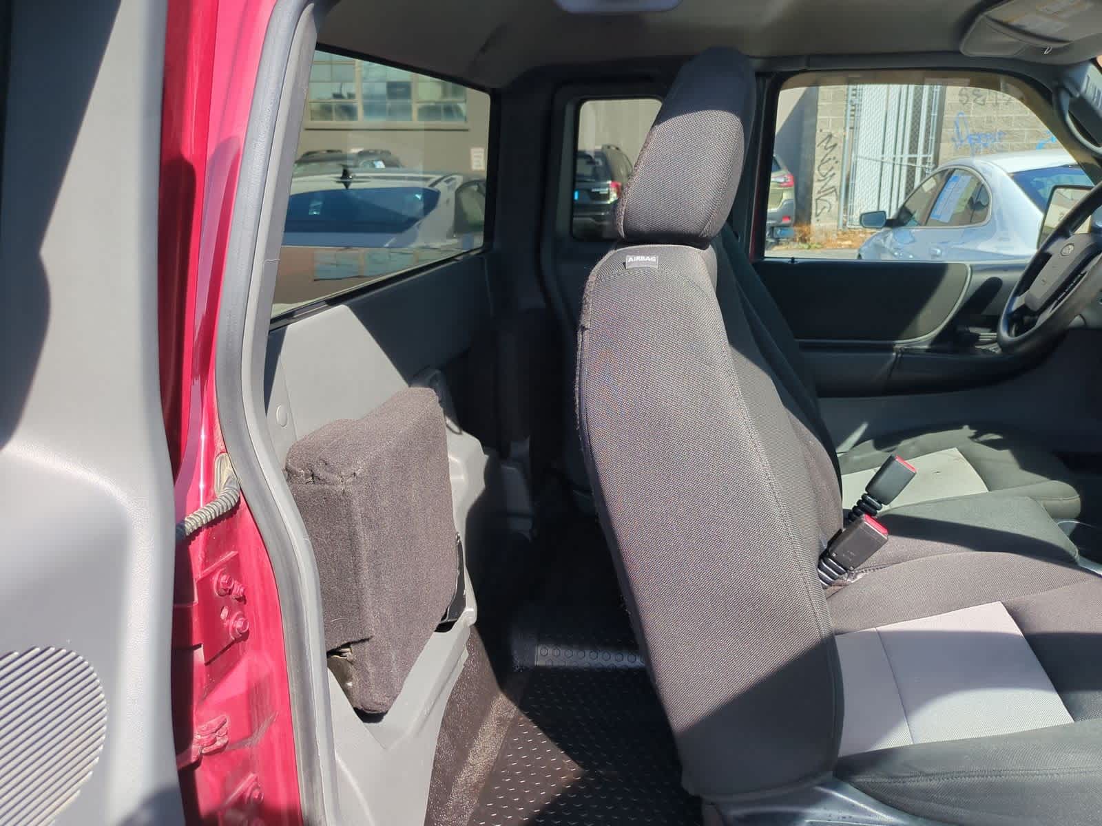 Thumbnail: 2010 Ford Ranger - 20