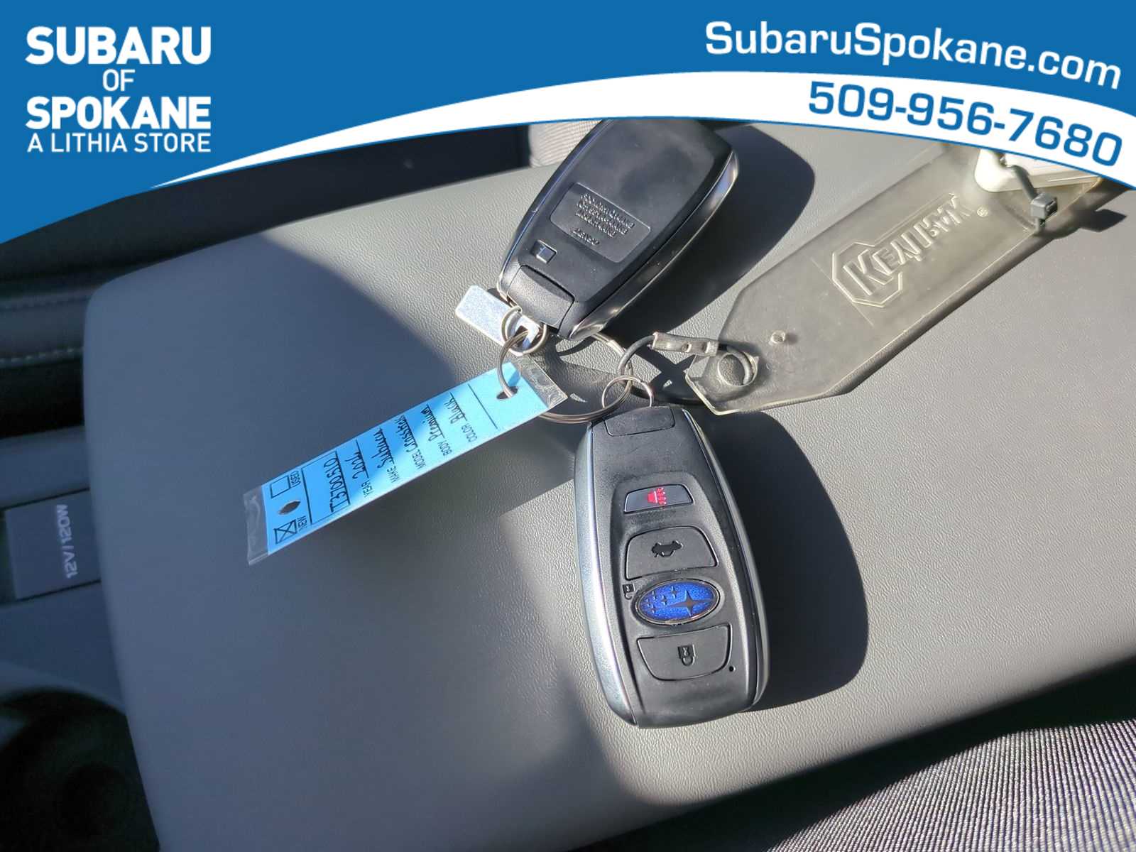 Thumbnail: 2026 Subaru Crosstrek - 35