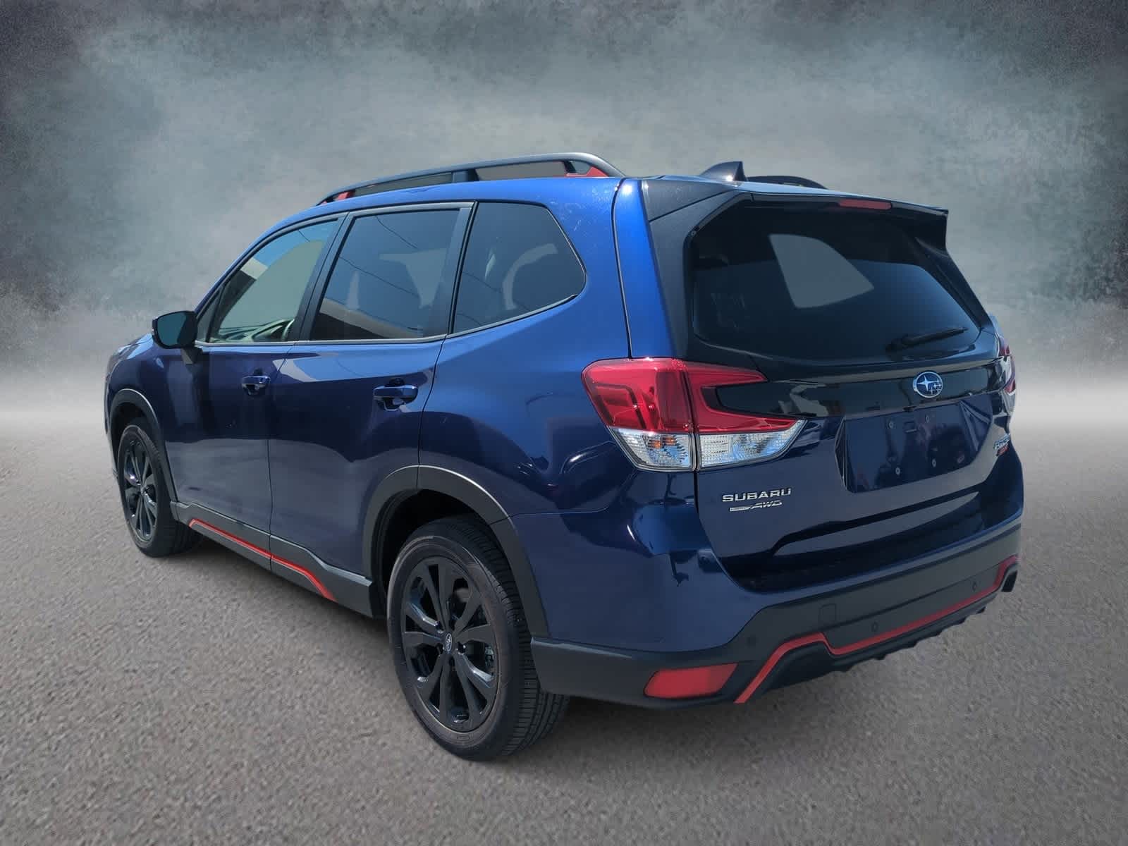 2024 Subaru Forester Sport 7