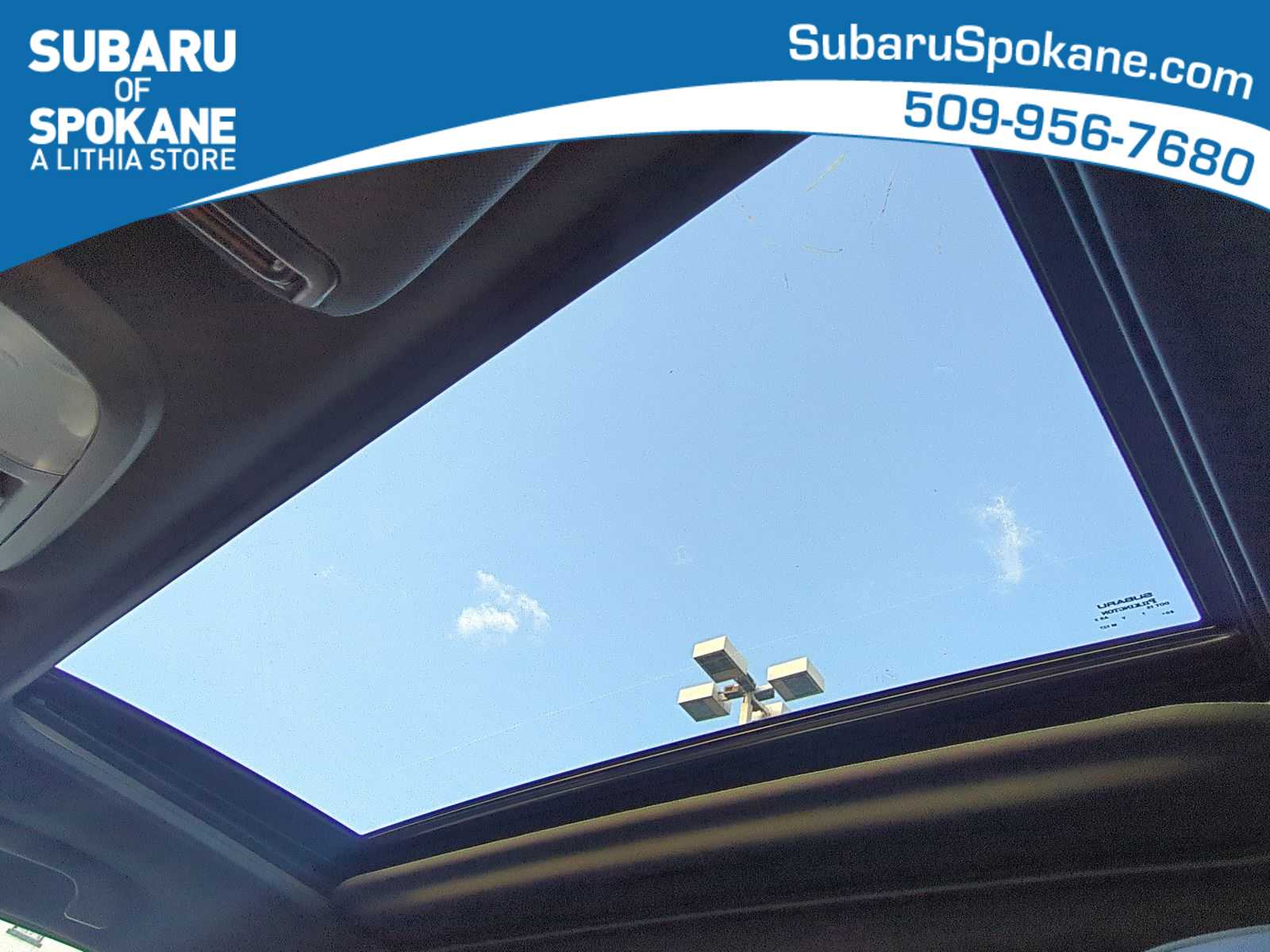 Thumbnail: 2026 Subaru Crosstrek - 20