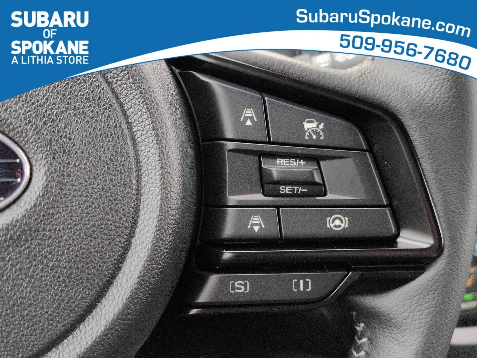 Thumbnail: 2026 Subaru Forester - 26