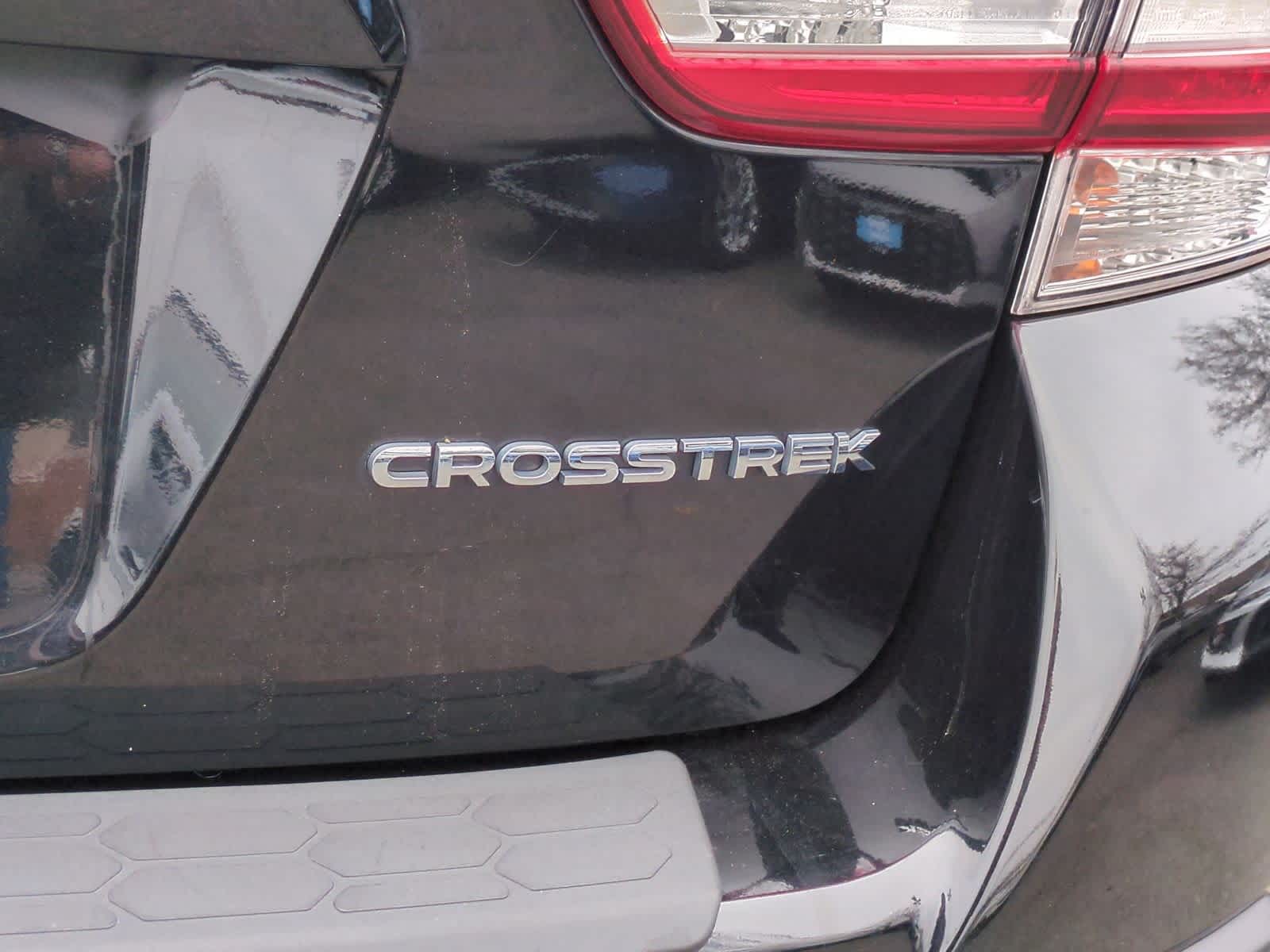 Thumbnail: 2018 Subaru Crosstrek - 13
