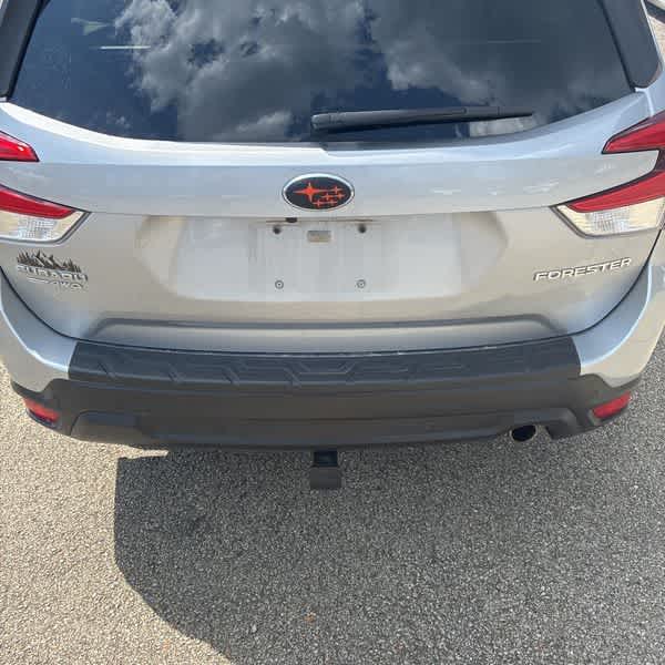Thumbnail: 2019 Subaru Forester - 17