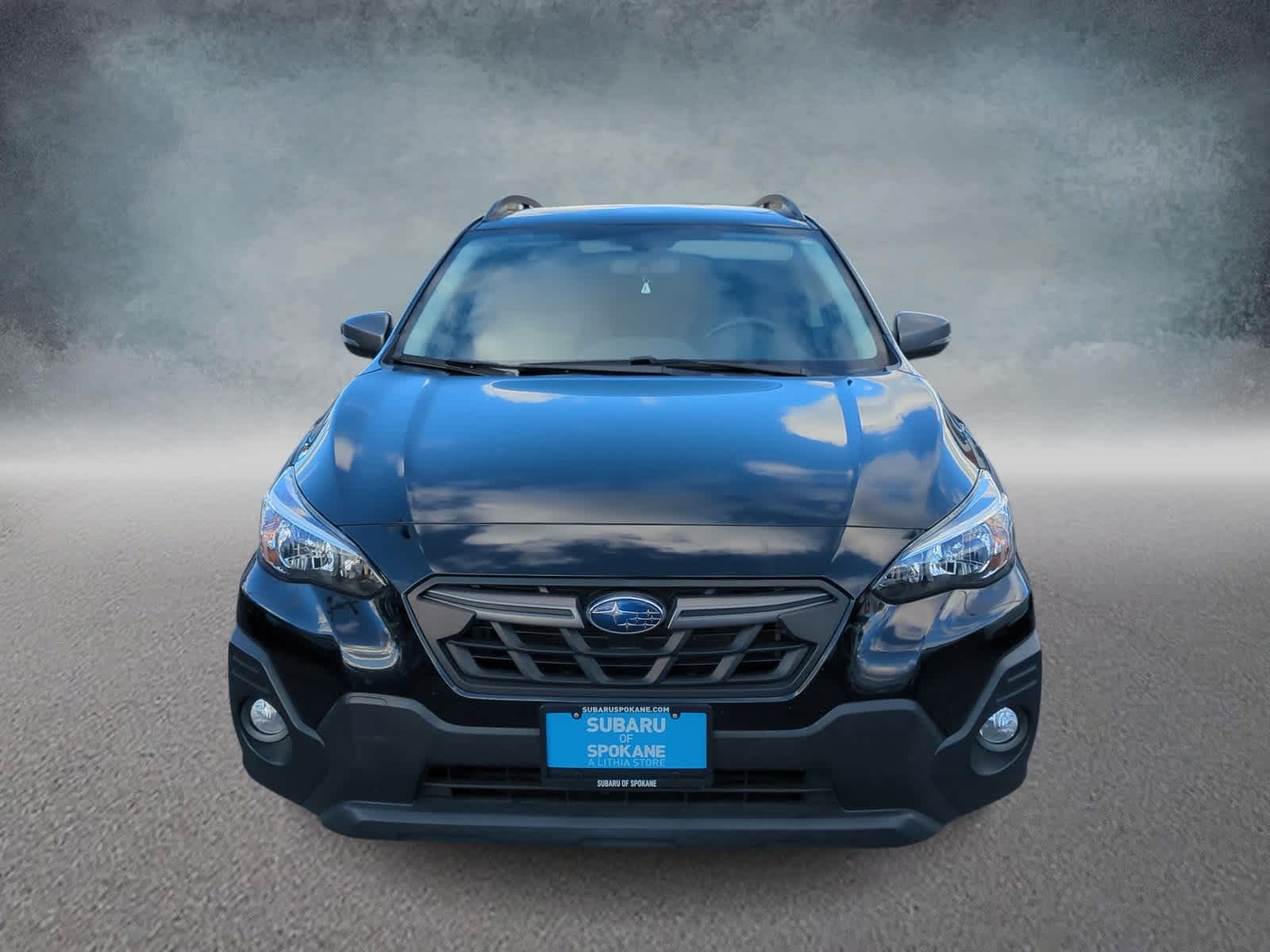 Thumbnail: 2023 Subaru Crosstrek - 4