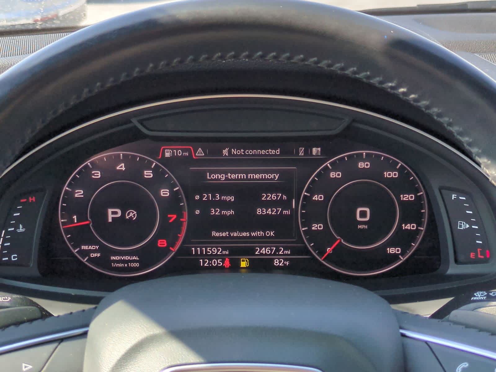 Thumbnail: 2019 Audi Q7 - 34