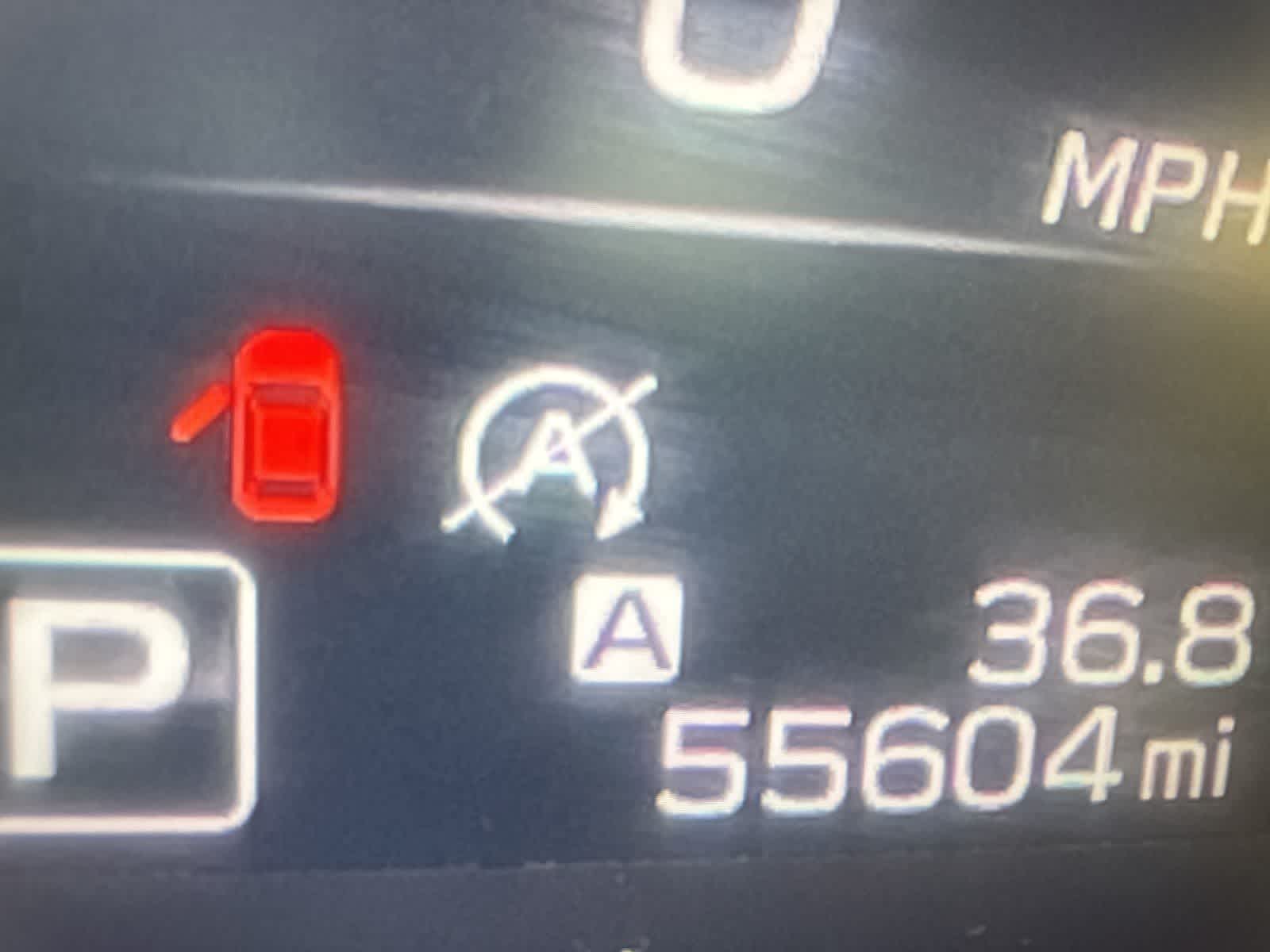 Thumbnail: 2020 Subaru Legacy - 19