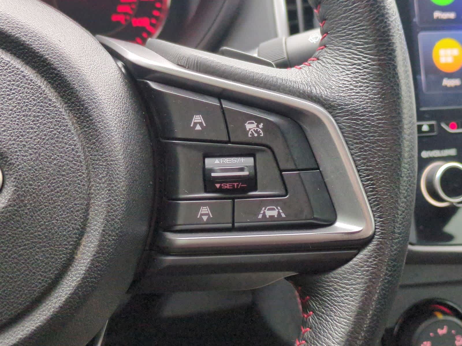 Thumbnail: 2019 Subaru Impreza - 26