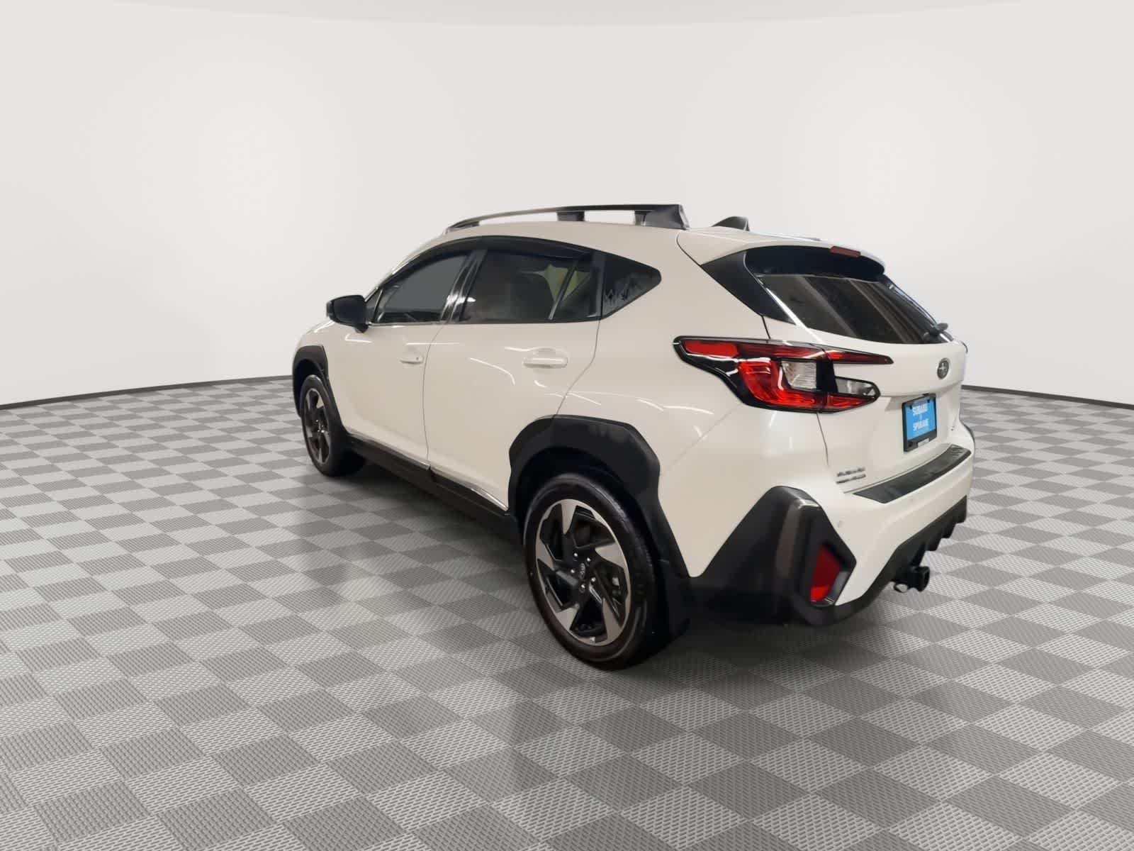 Thumbnail: 2025 Subaru Crosstrek - 6