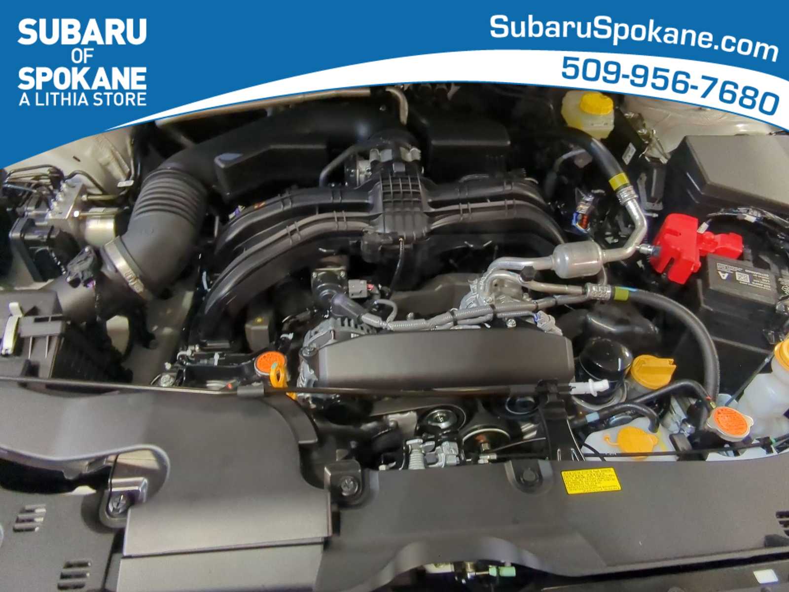 Thumbnail: 2026 Subaru Crosstrek - 15