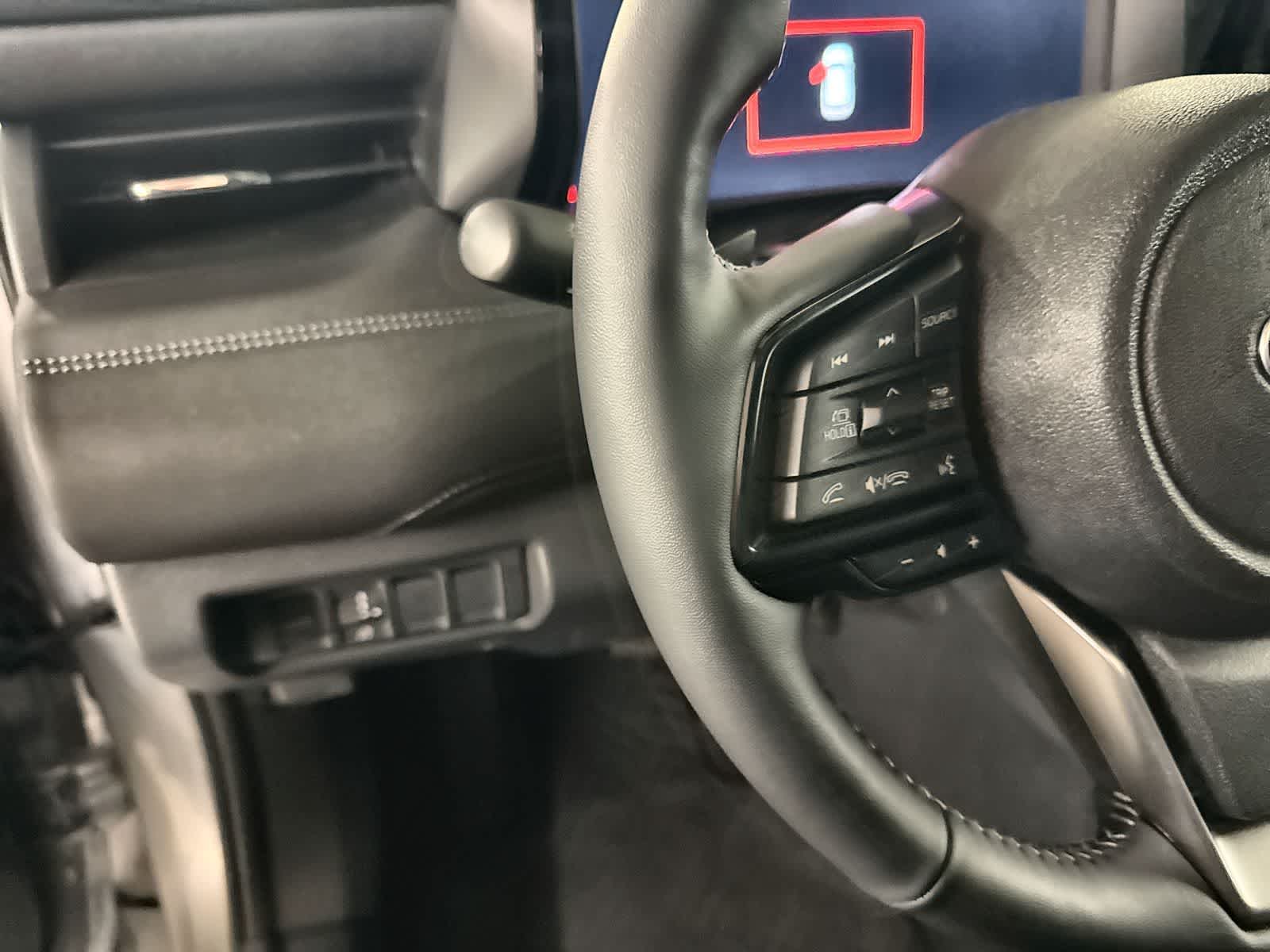 Thumbnail: 2026 Subaru Outback - 25