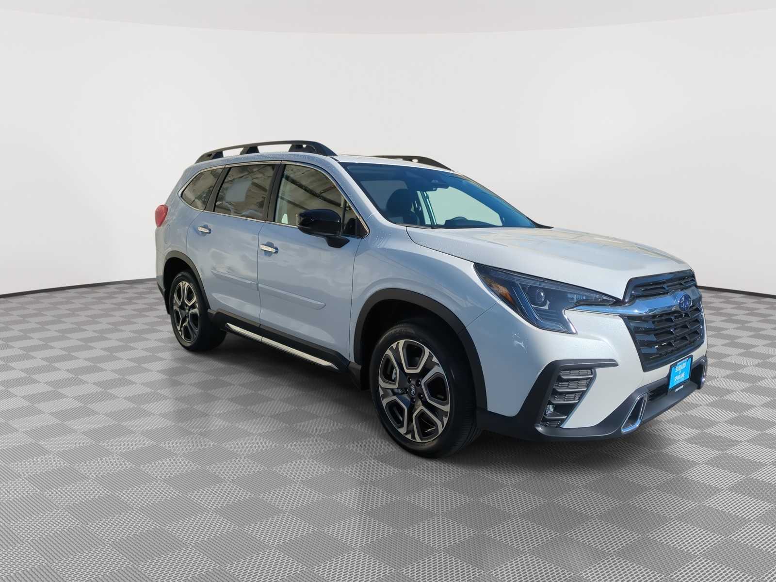 Thumbnail: 2026 Subaru Ascent - 2