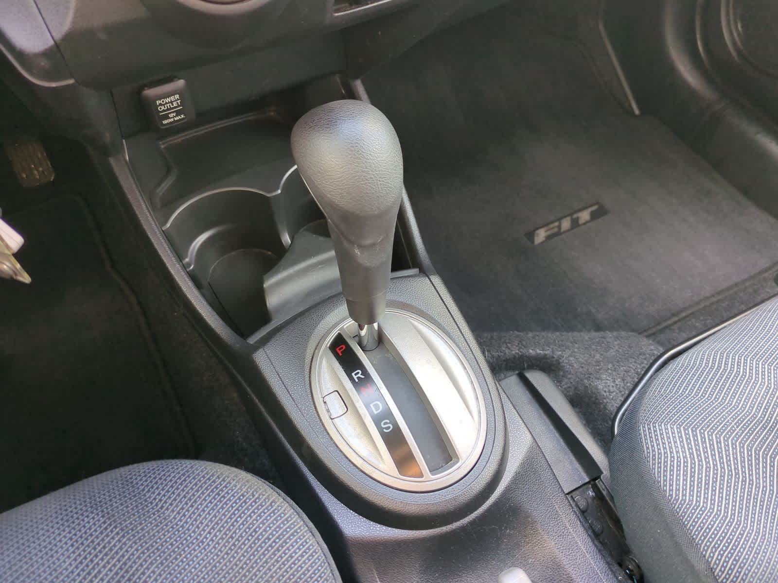 Thumbnail: 2011 Honda Fit - 27