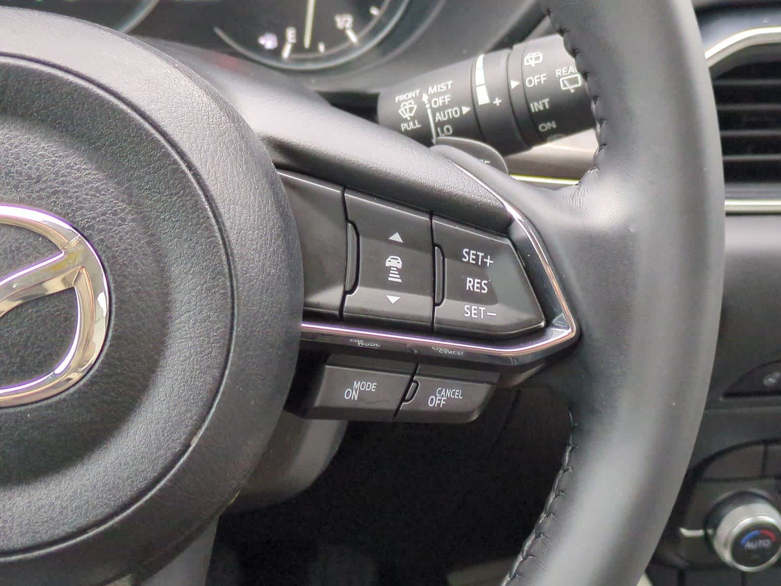 Thumbnail: 2023 Mazda CX-5 - 26