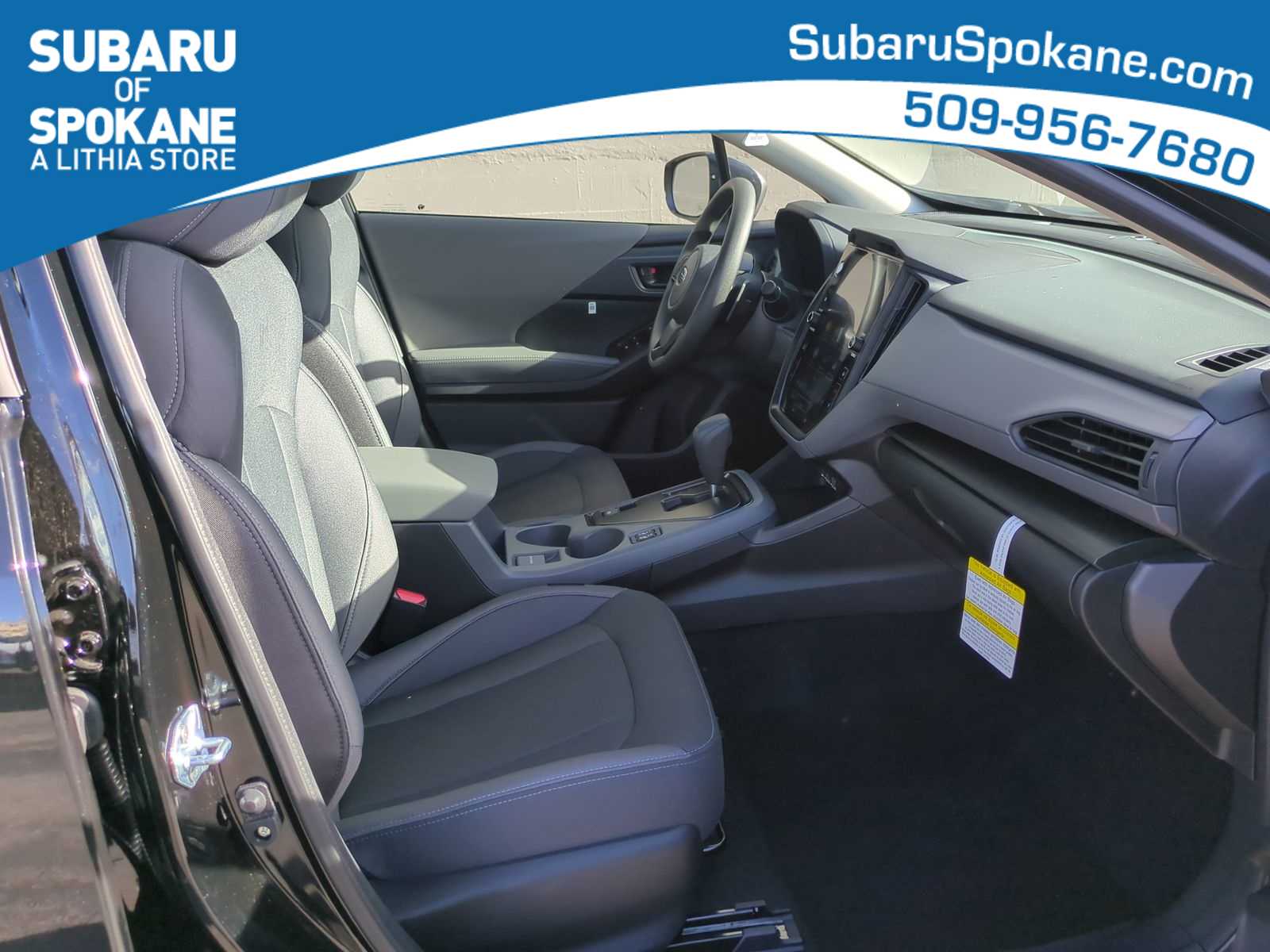 Thumbnail: 2026 Subaru Crosstrek - 23