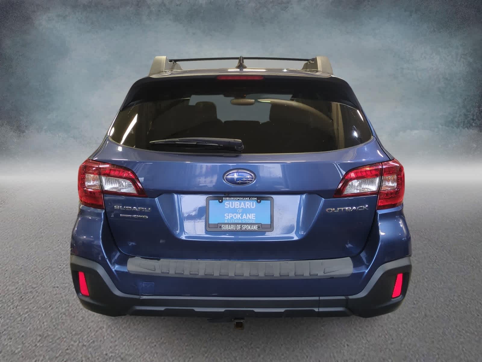 Thumbnail: 2019 Subaru Outback - 7