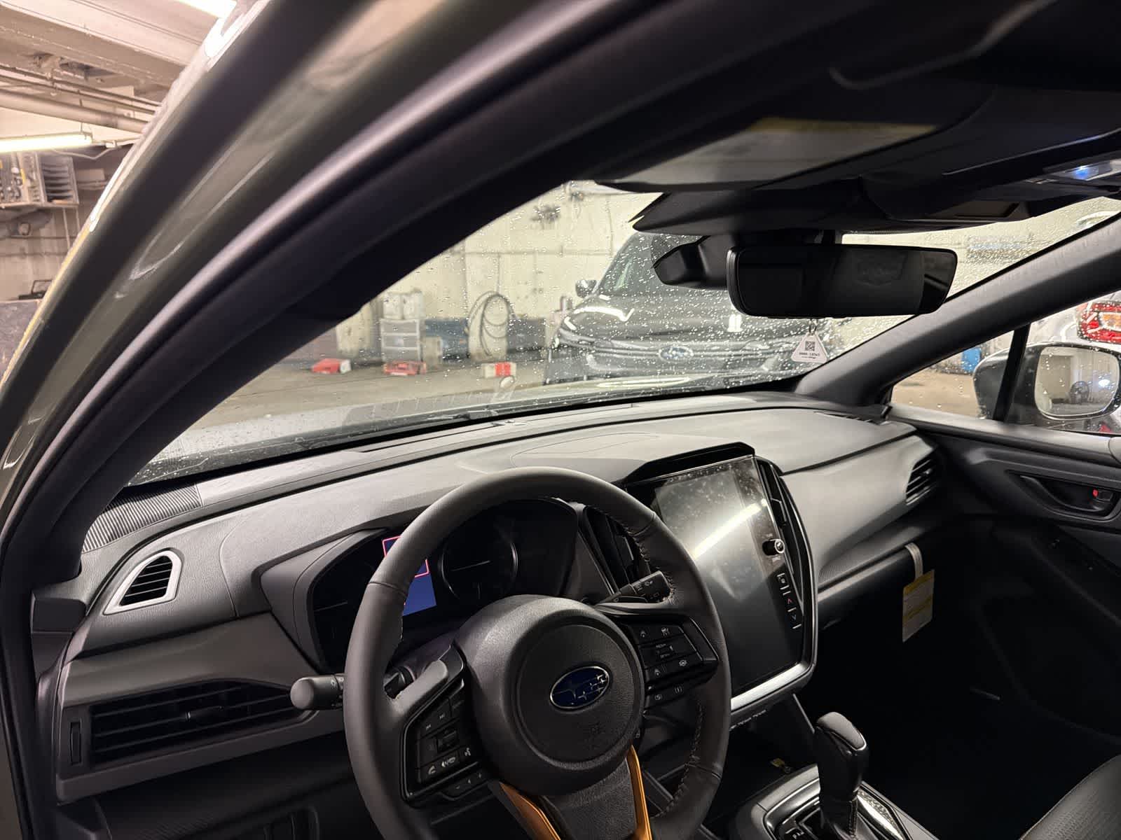 Thumbnail: 2026 Subaru Crosstrek - 13