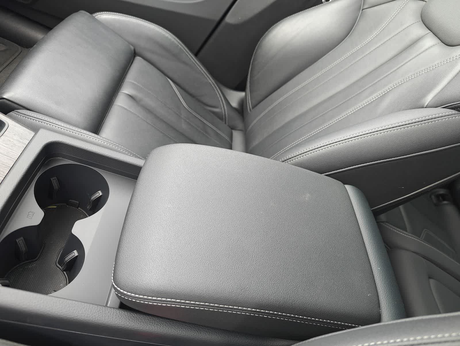 Thumbnail: 2024 Audi Q5 - 29