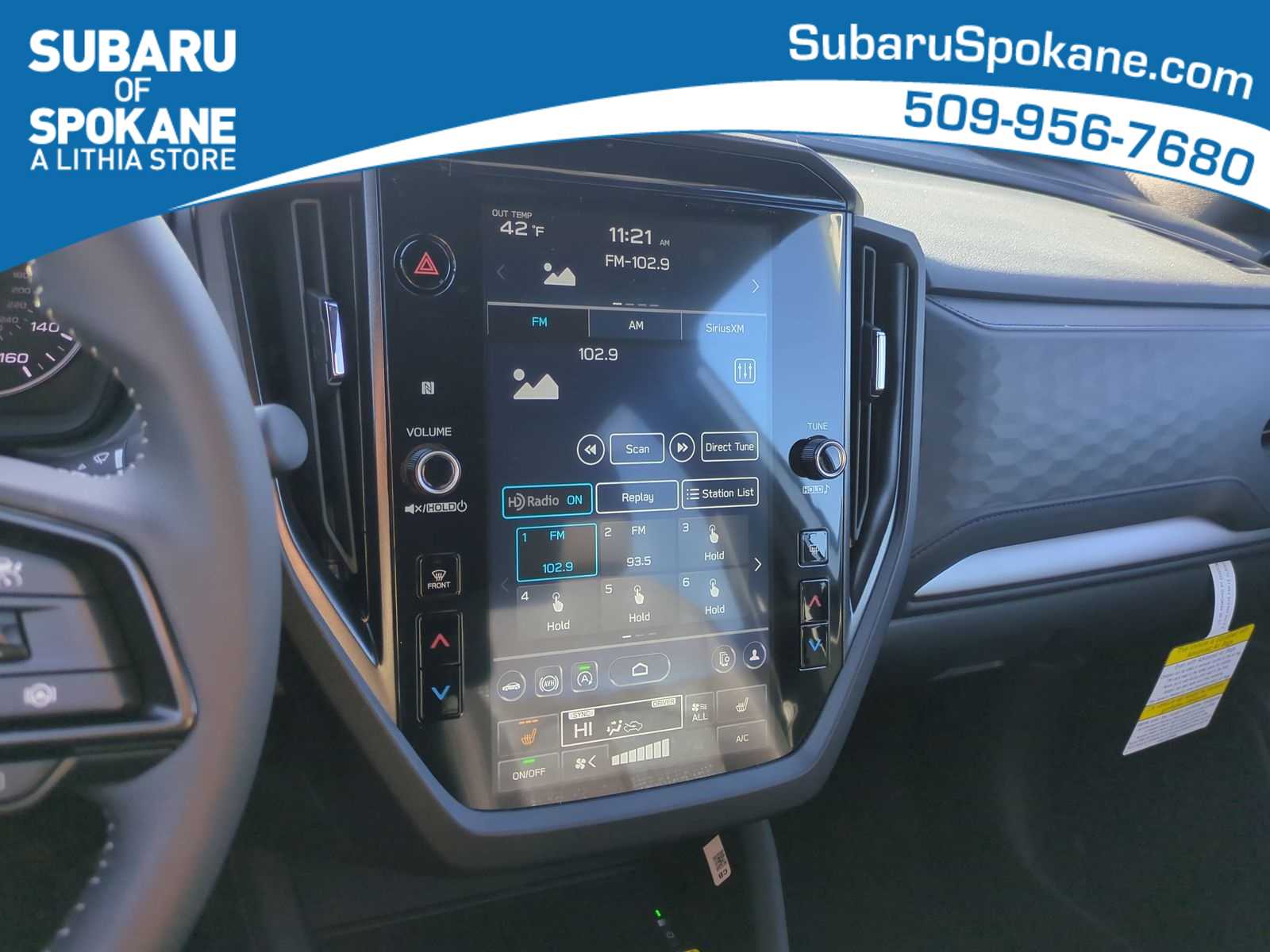 Thumbnail: 2026 Subaru Forester - 31