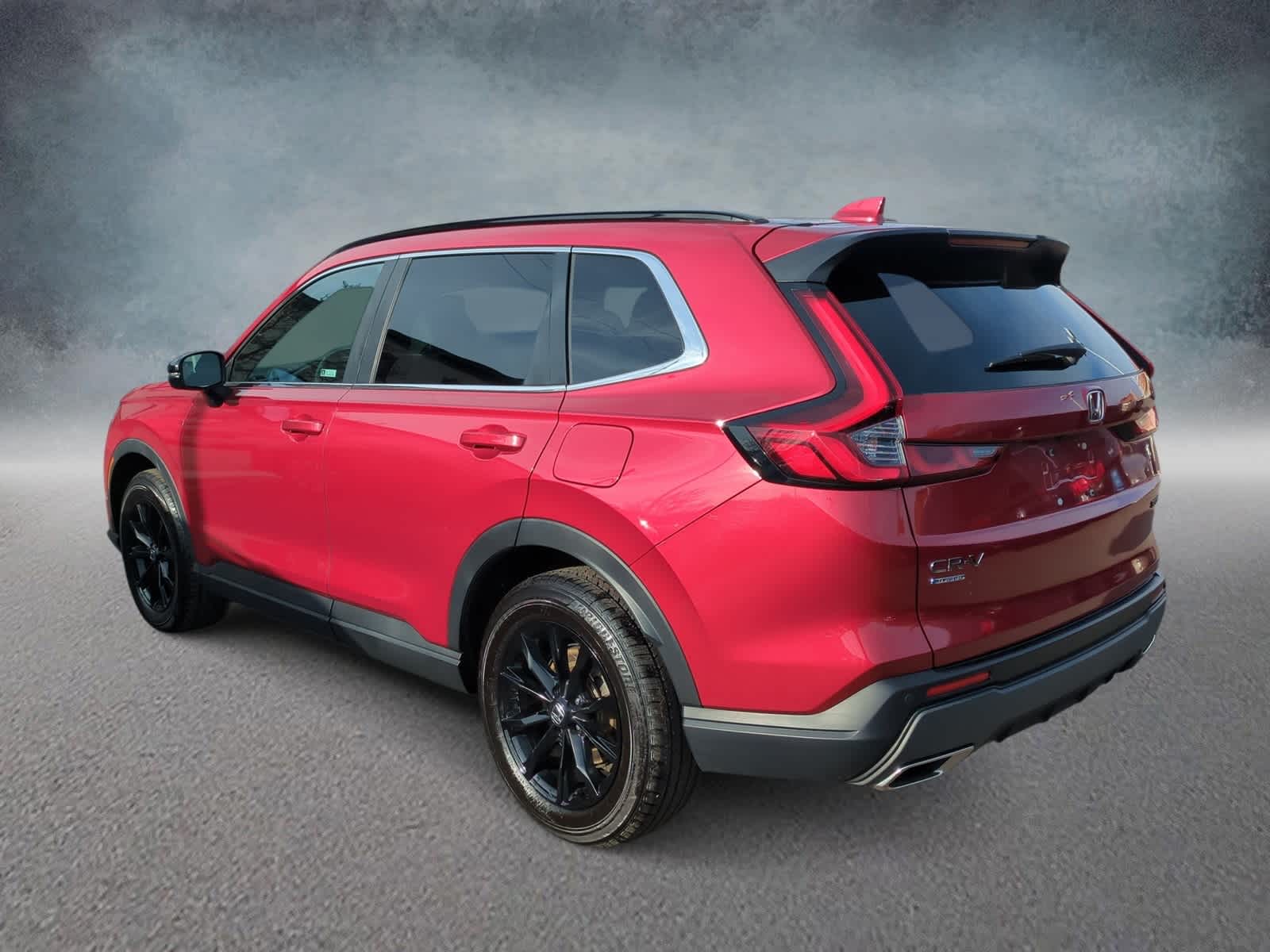 Thumbnail: 2024 Honda CR-V - 6