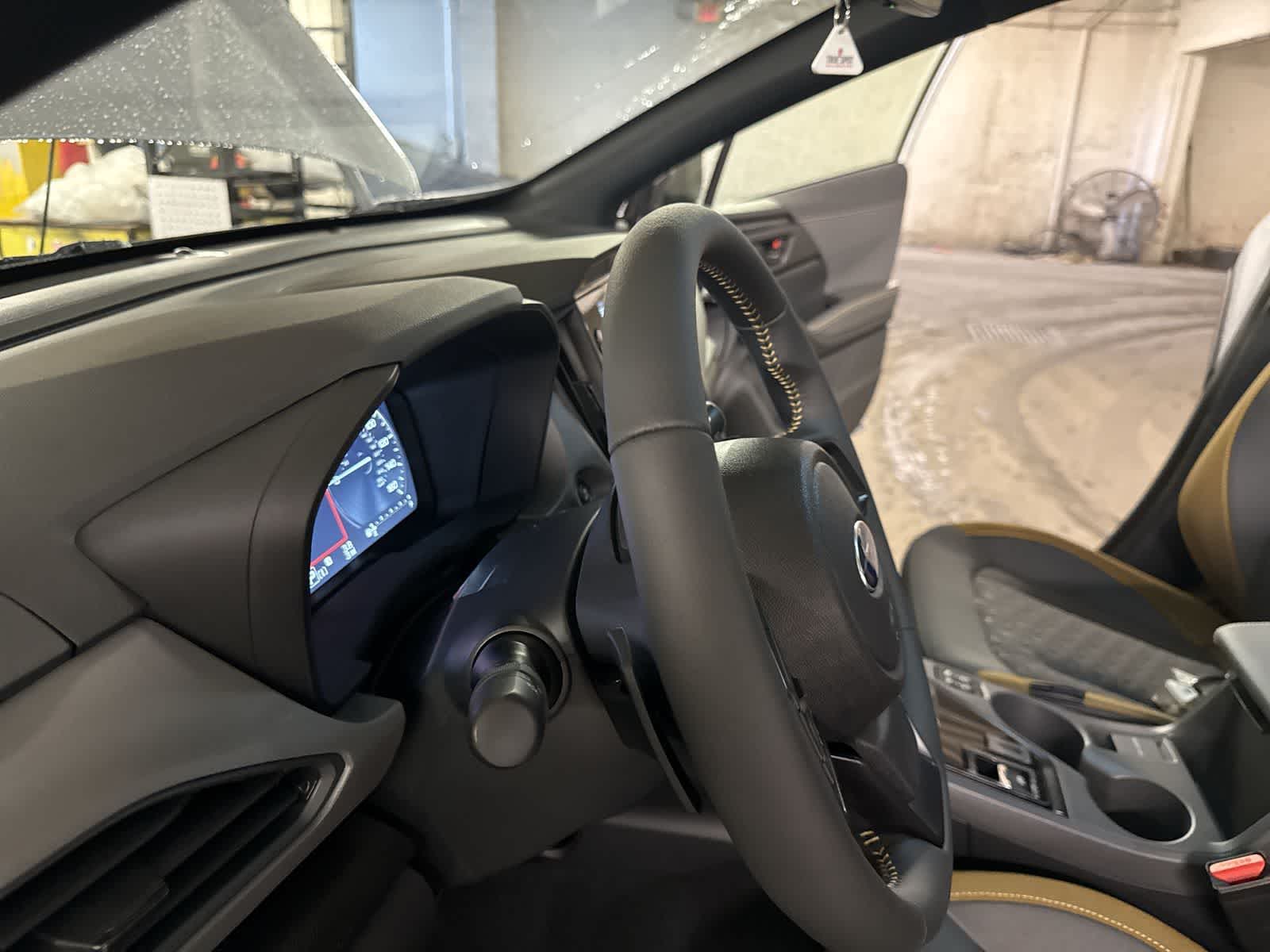 Thumbnail: 2026 Subaru Crosstrek - 23