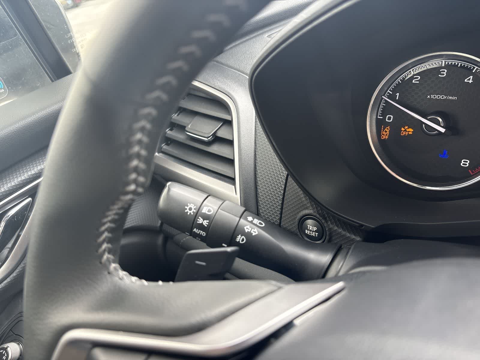 Thumbnail: 2023 Subaru Forester - 30