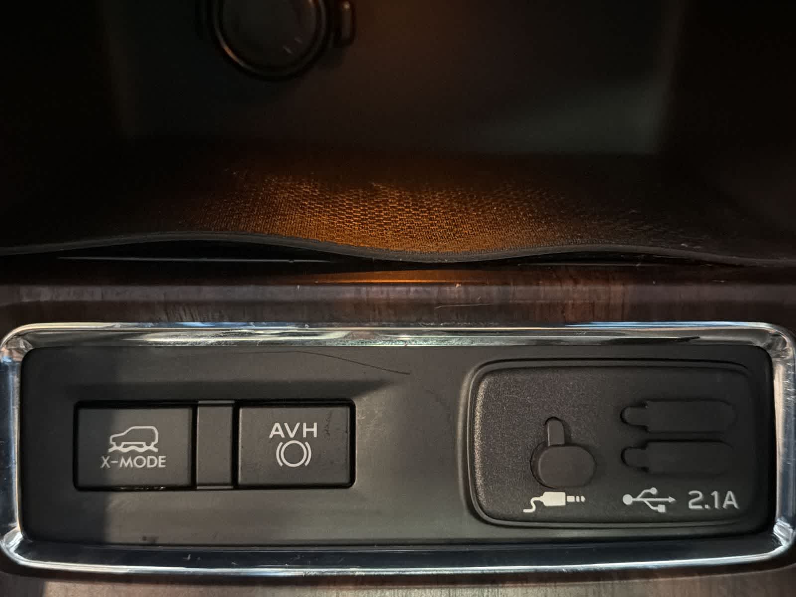 Thumbnail: 2019 Subaru Ascent - 34