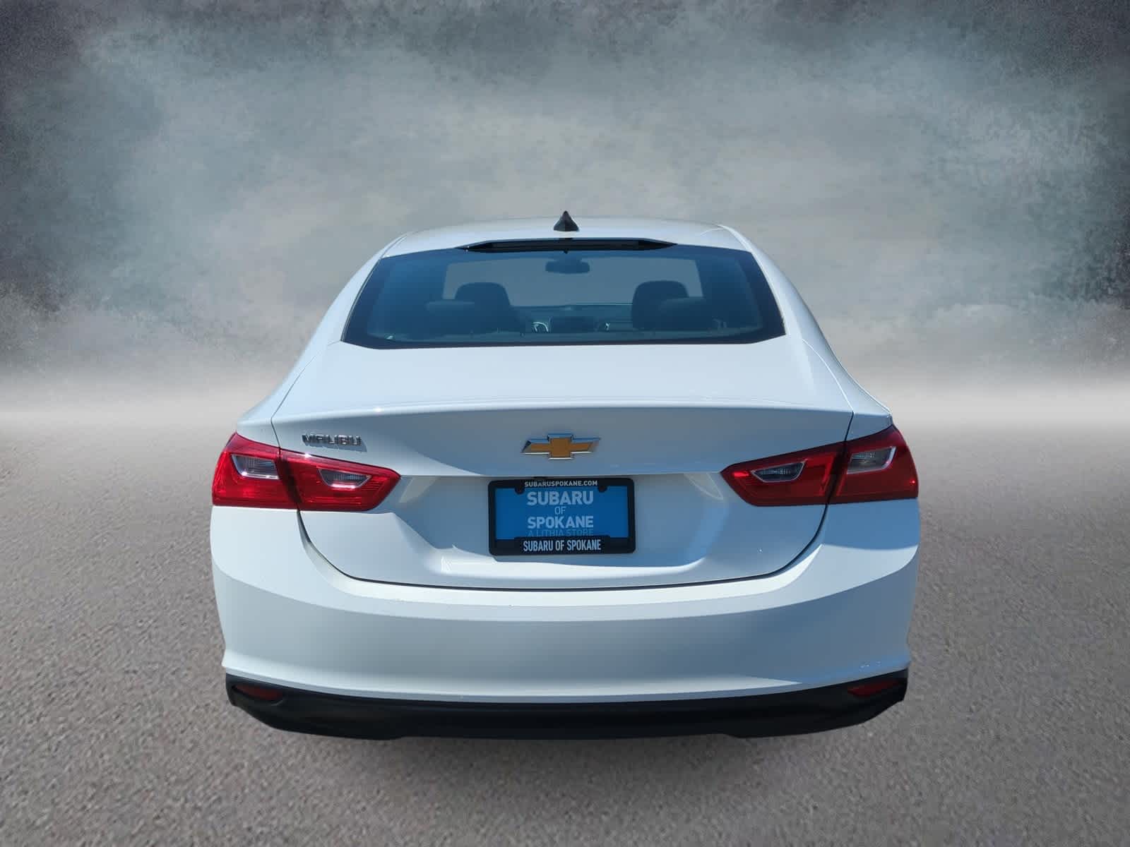 Thumbnail: 2021 Chevrolet Malibu - 7