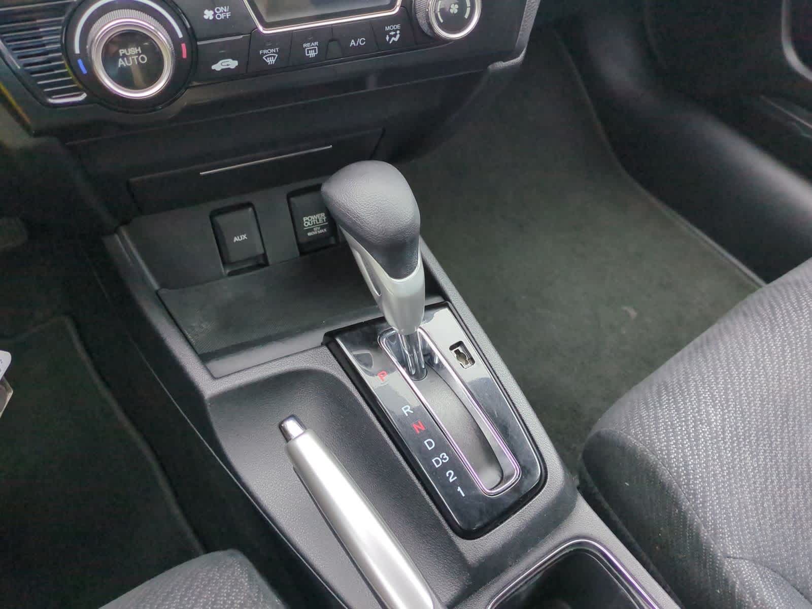 Thumbnail: 2013 Honda Civic - 32